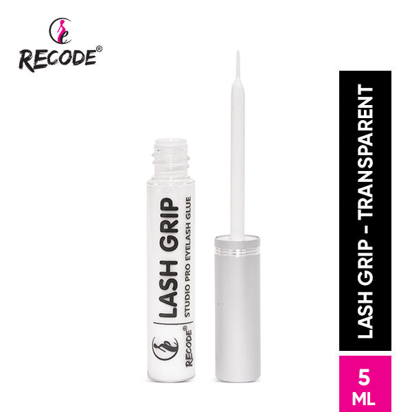 Lash Grip - Transparent