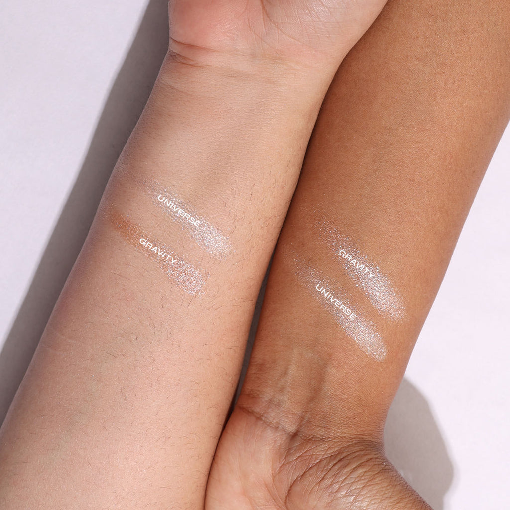 Subliminal Pixelshine Sparkle Eyeshadow