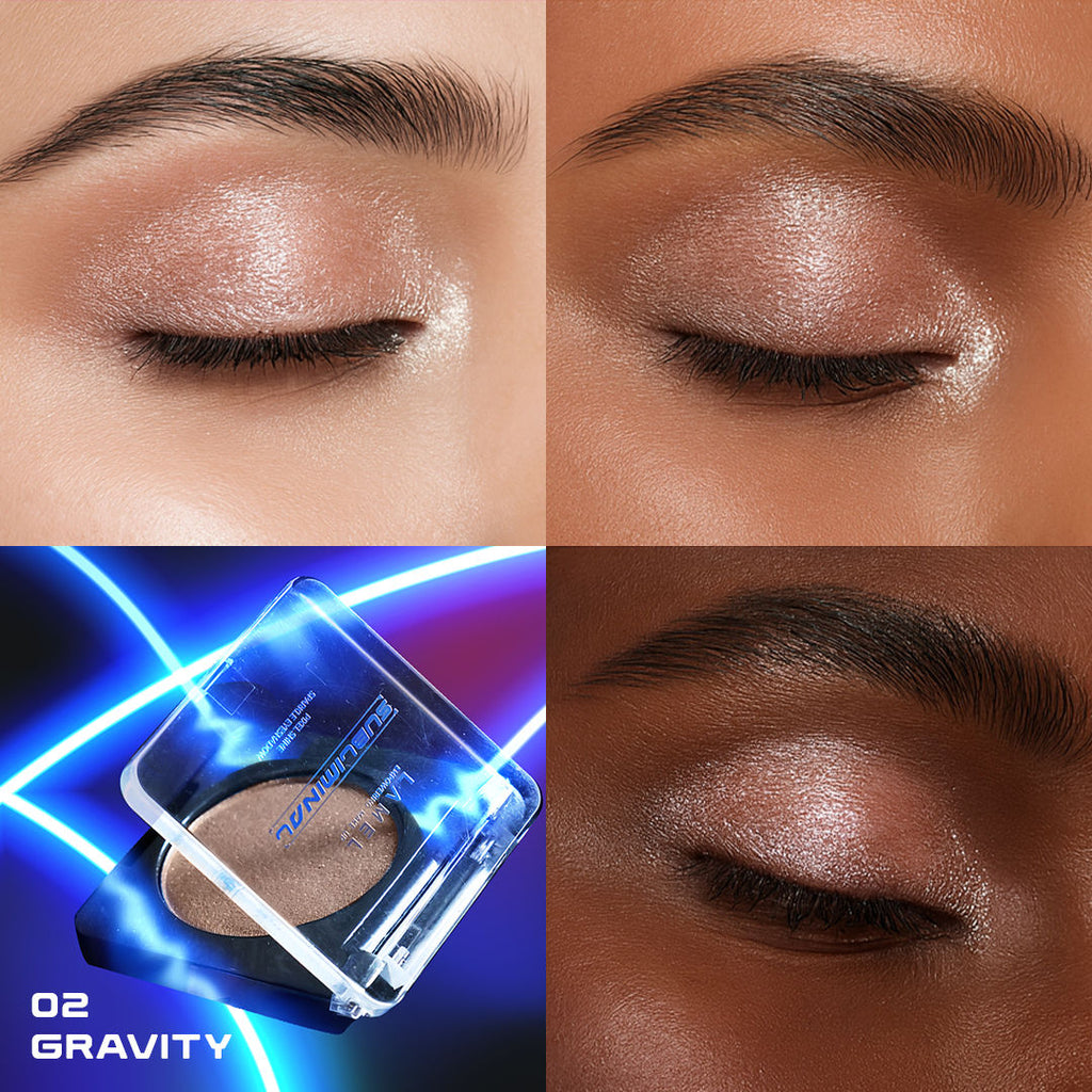 Subliminal Pixelshine Sparkle Eyeshadow