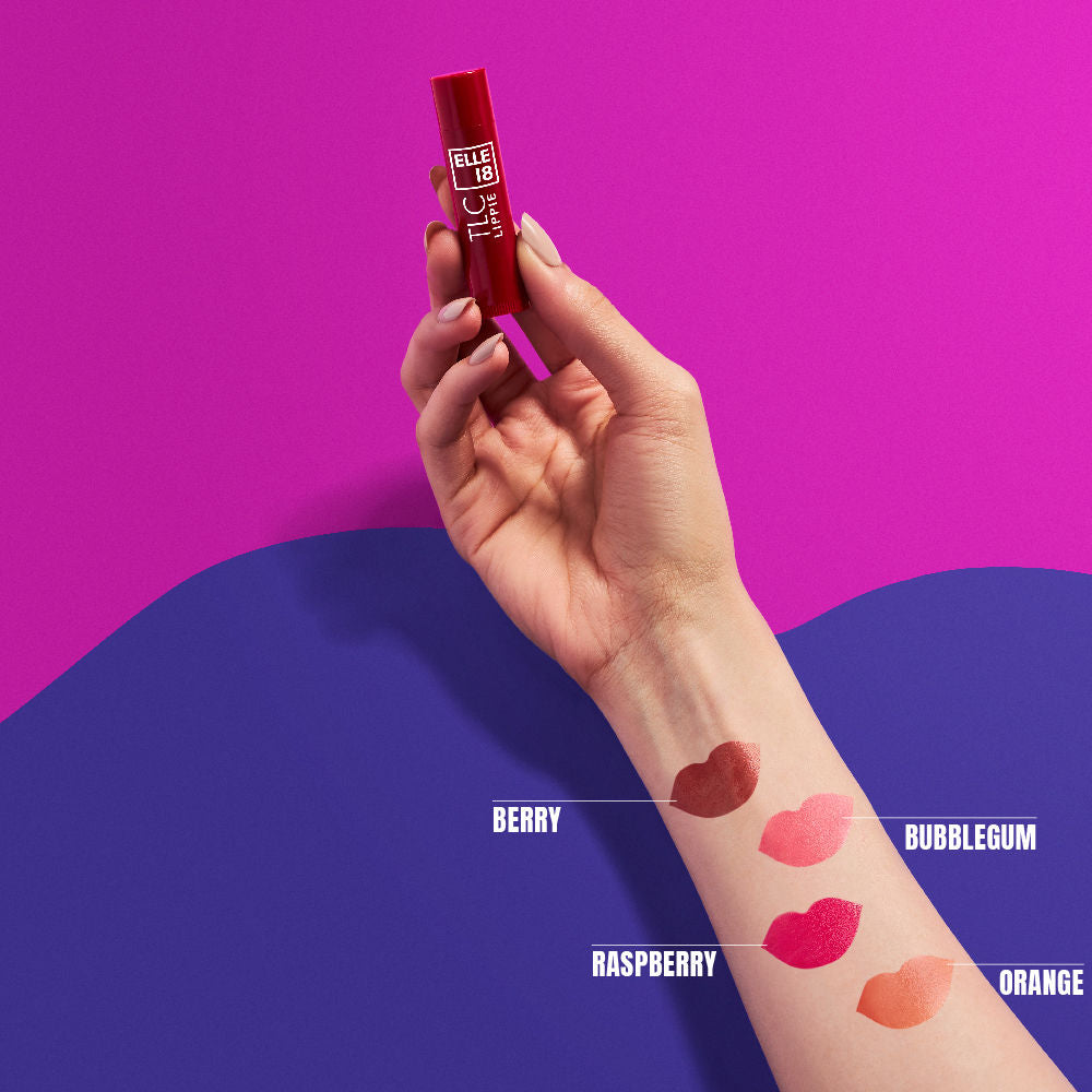 TLC Lippie Lip Balm