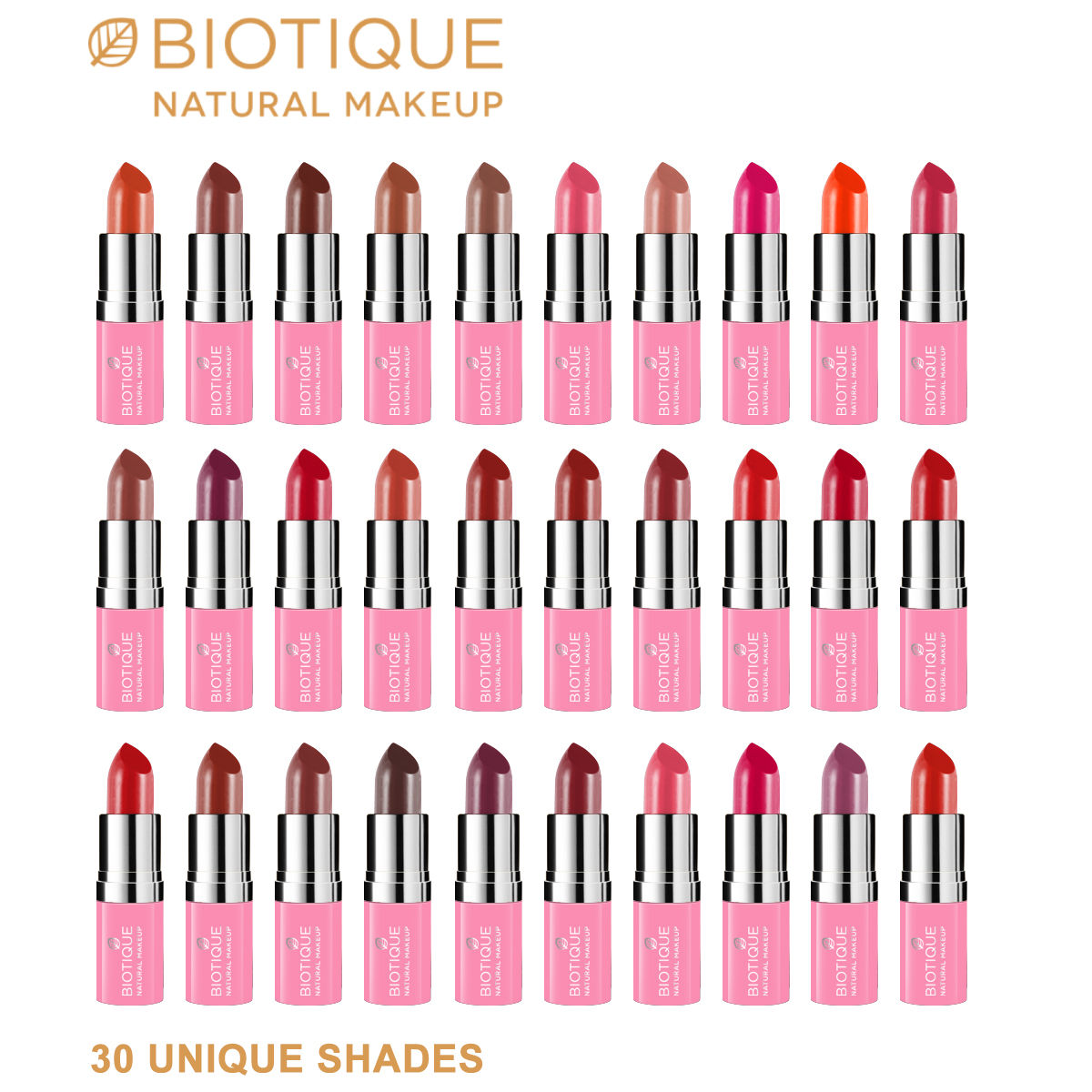 Starkissed Moist Matte Lipstick