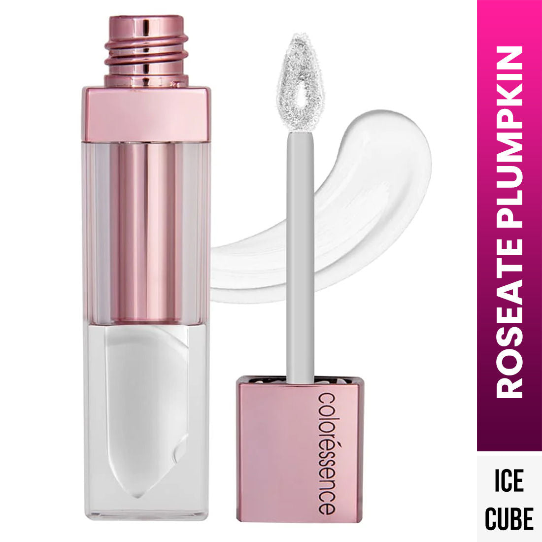 Roseate Plumpkin Tinted Lip Gloss
