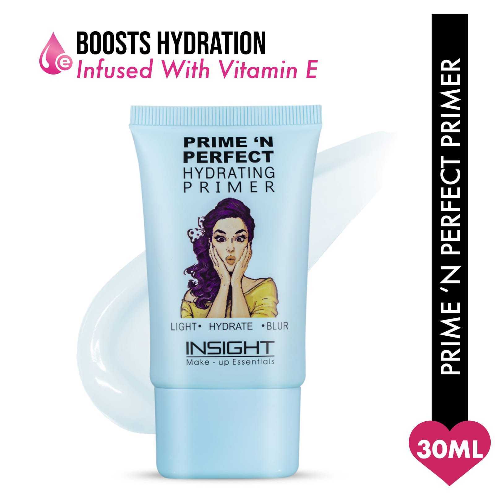 Prime 'n Perfect Hydrating Primer - 30ml