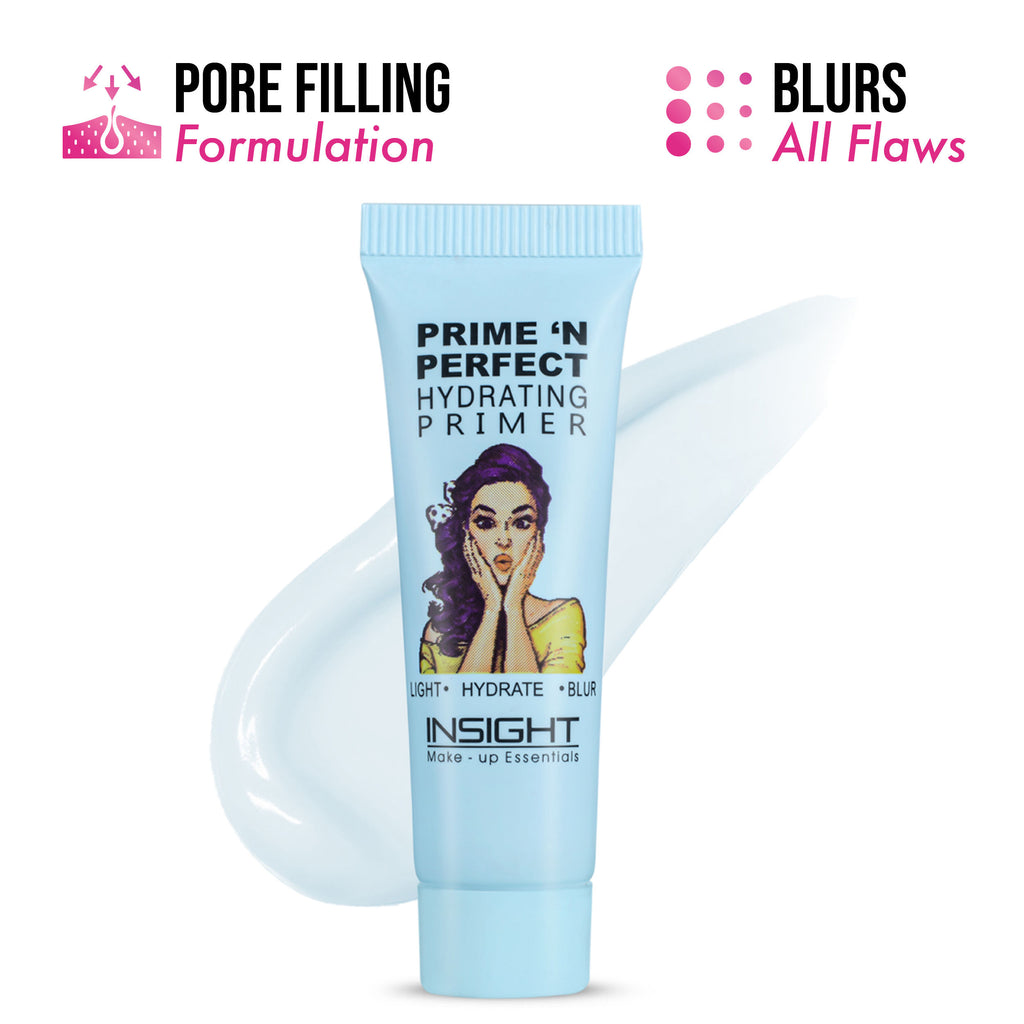 Prime 'n Perfect Hydrating Primer