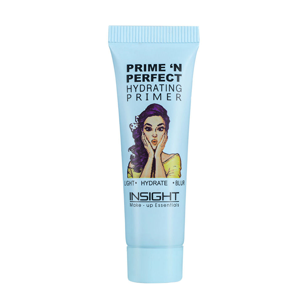 Prime 'n Perfect Hydrating Primer