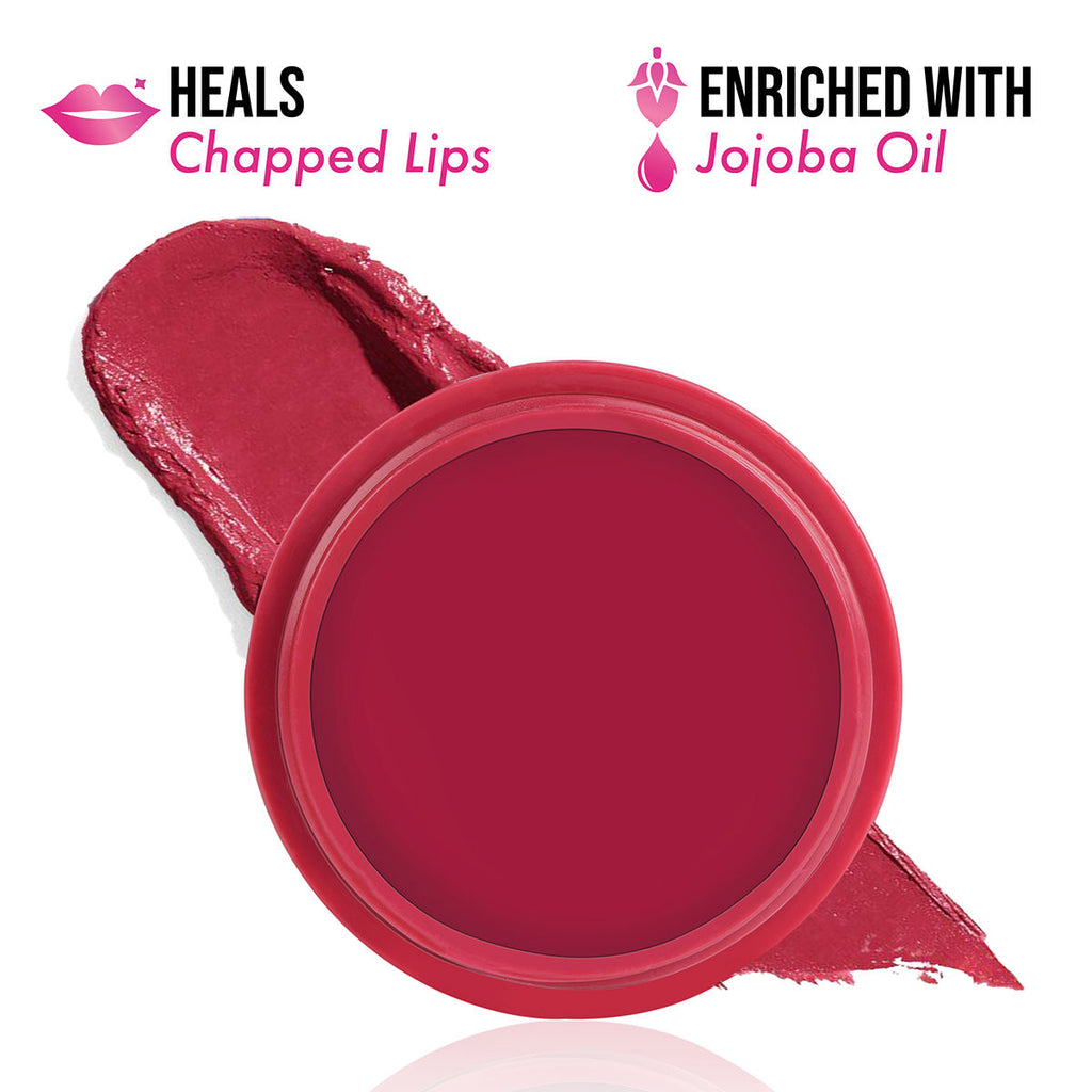 Lip Butter