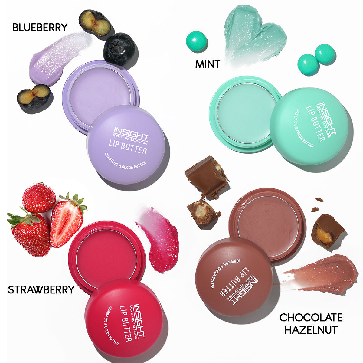 Lip Butter