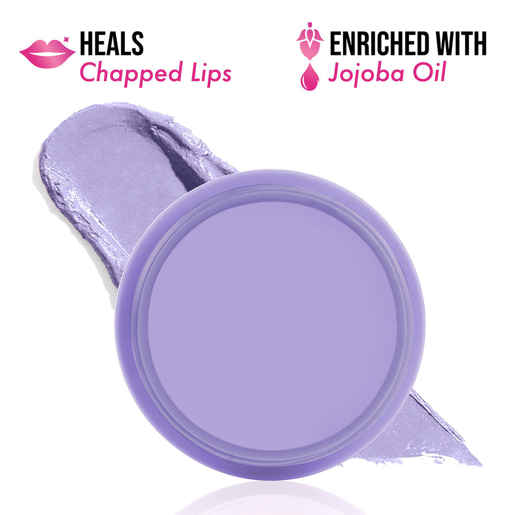 Lip Butter - Blueberry