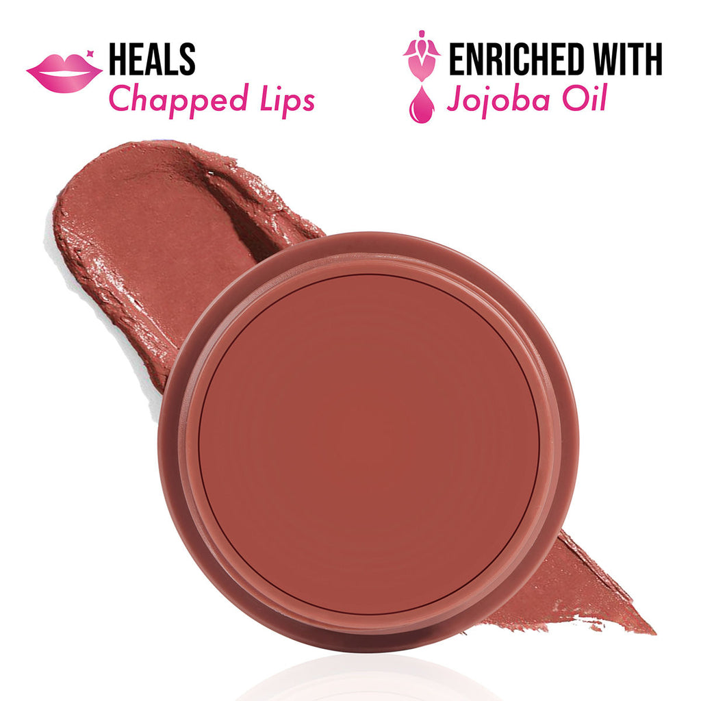 Lip Butter - Chocolate Hazelnut