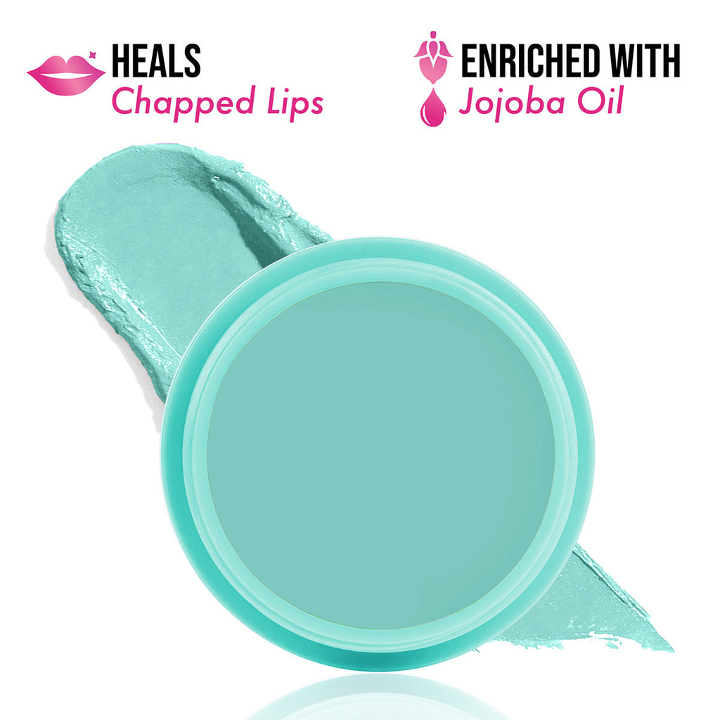Lip Butter - Mint