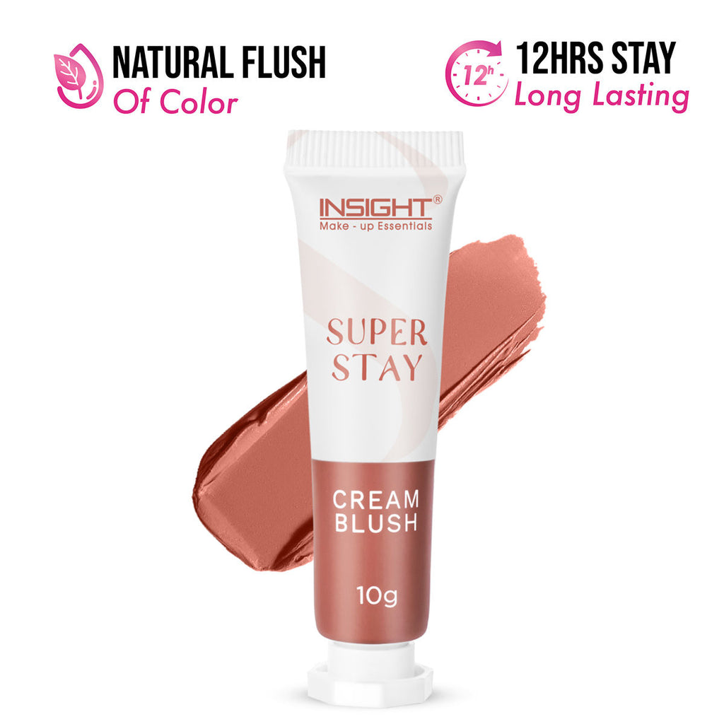 Super Stay Cream Blush - Apricot Jelly