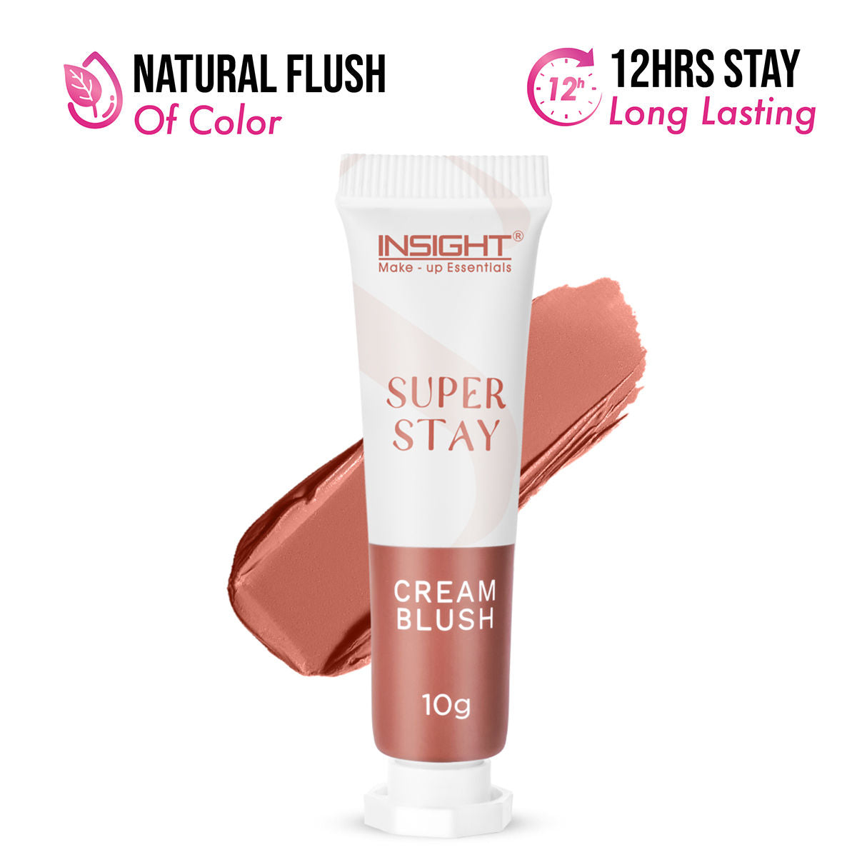 Super Stay Cream Blush - Apricot Jelly