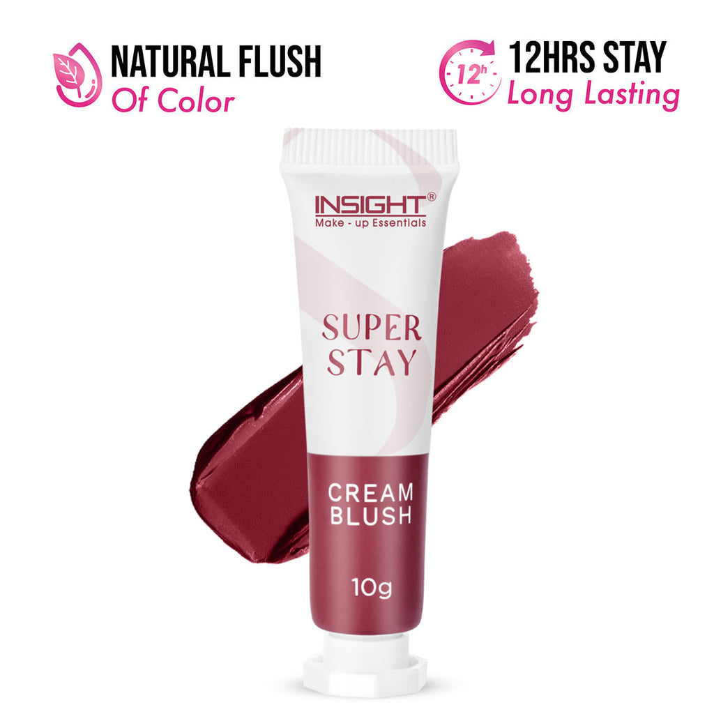 Super Stay Cream Blush - Plum Jelly