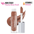 Hydrating Gloss, Non Sticky, Ultra Shiny Lips