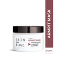 Clearity Armpit Mask Odour Control + Underarm Clarifying