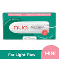 Easefit Tampons Mini