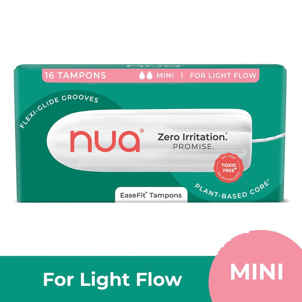 Easefit Tampons Mini
