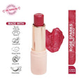 Dunamiss Glimmer Lip Balm - Rose Spark
