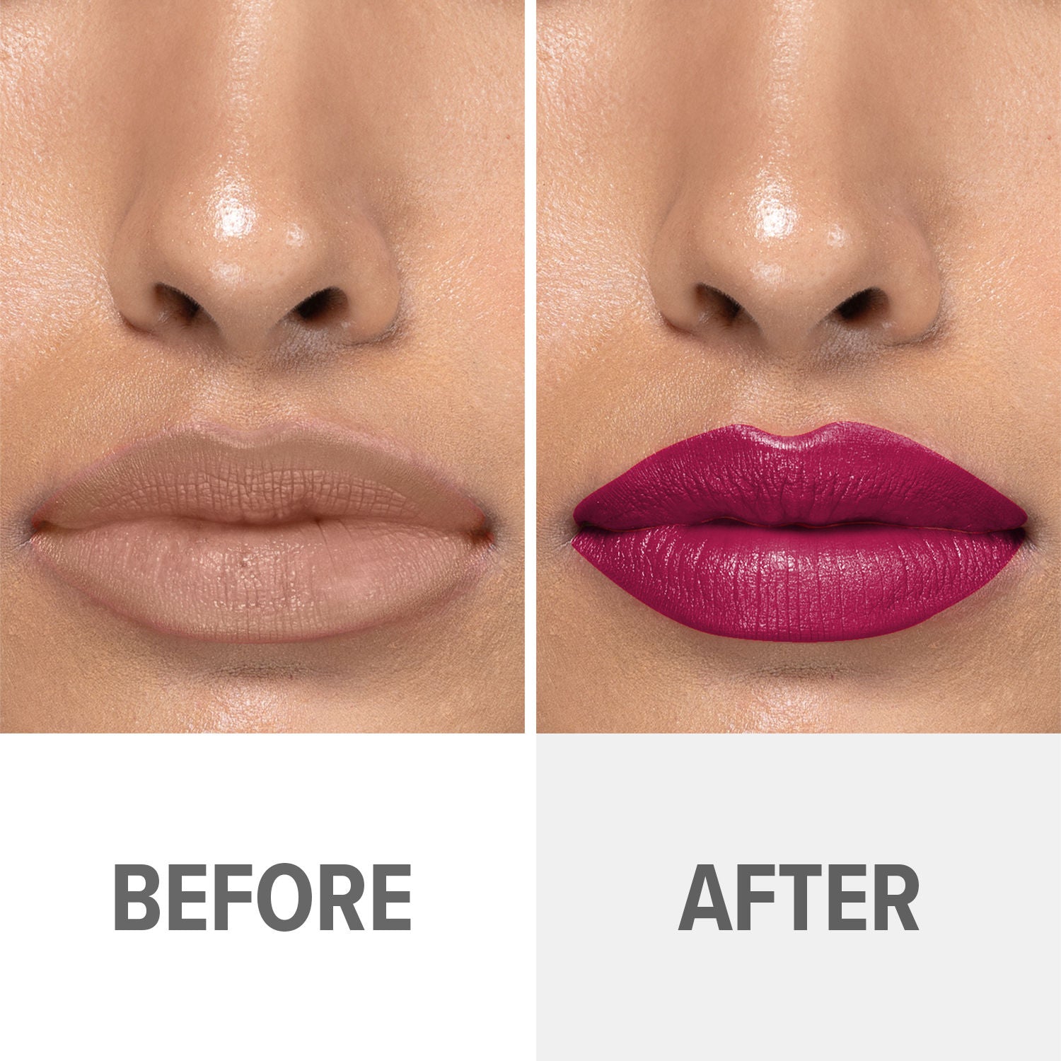 12 Hr Non-Transfer Locked-In Liquid Lipstick