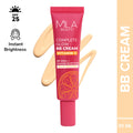 Mila Beaute Complete Glow Bb Cream With SPF25 PA+++
