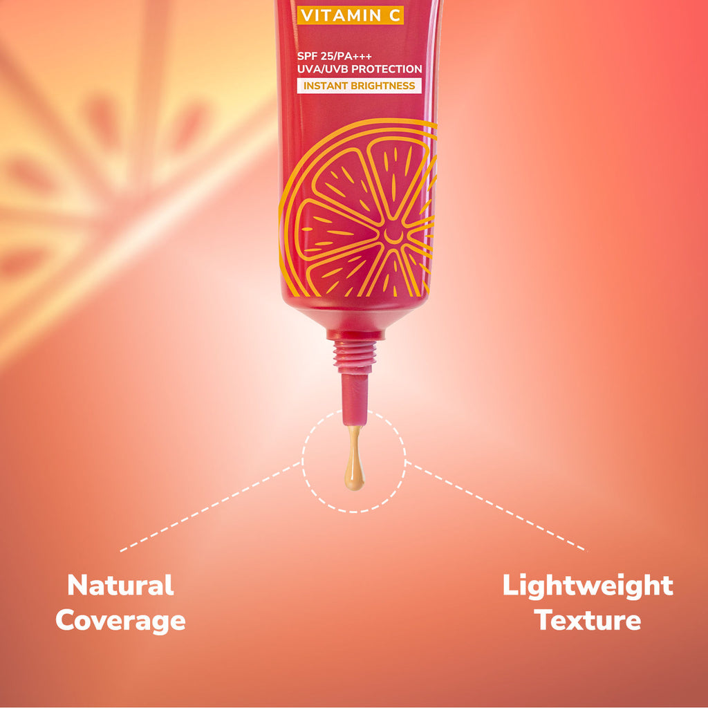 Mila Beaute Complete Glow Bb Cream With SPF25 PA+++
