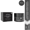 Lightening & Brightening Night Creme White Essence
