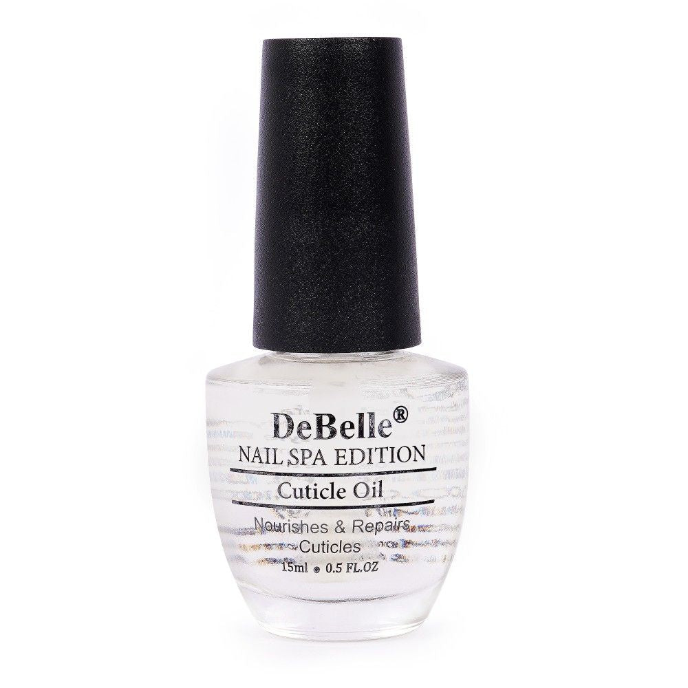 Cuticle Oil