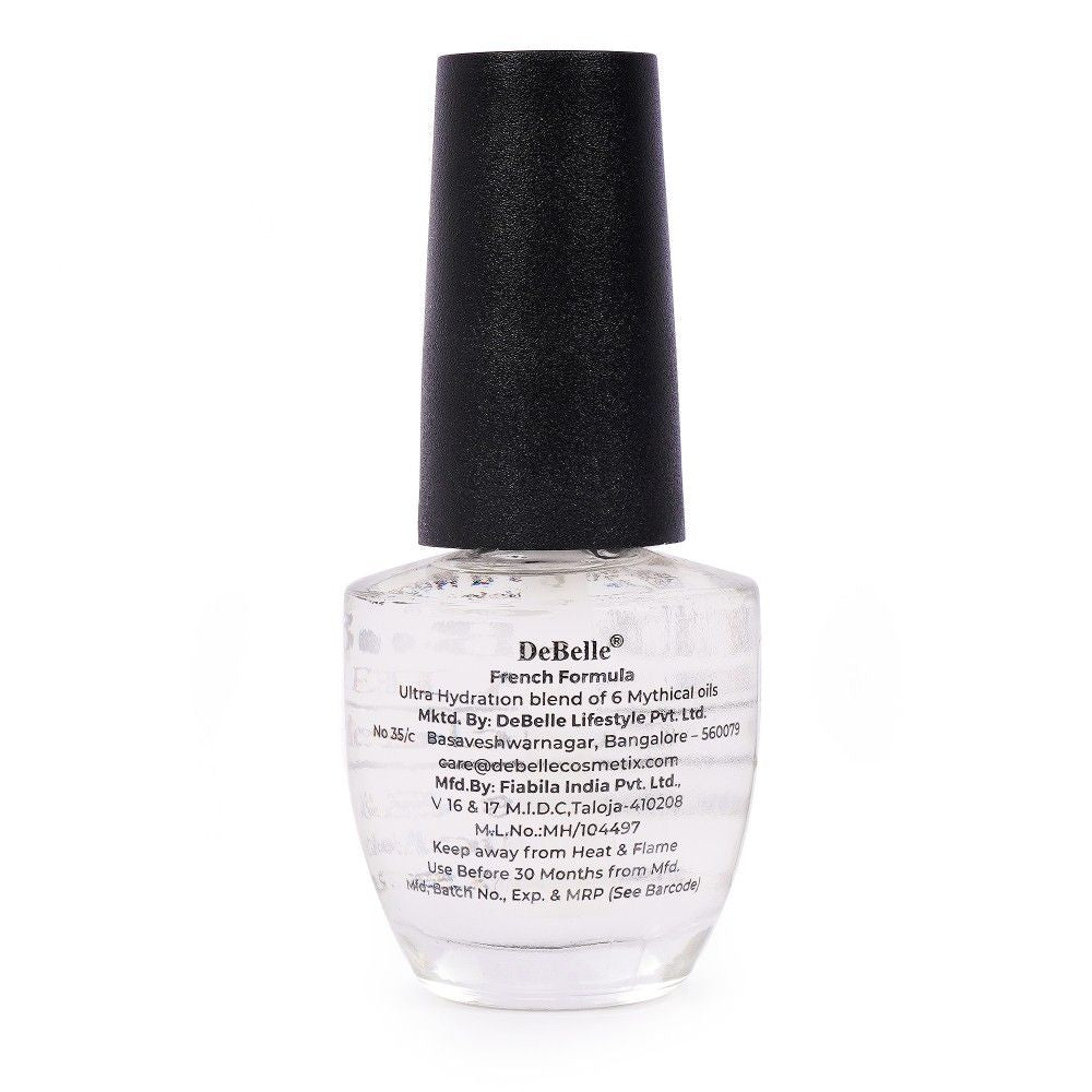Cuticle Oil