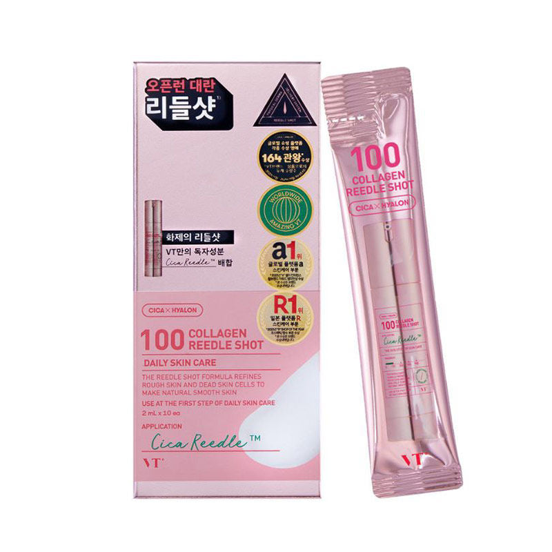 Collagen Reedle Shot 100 Stick