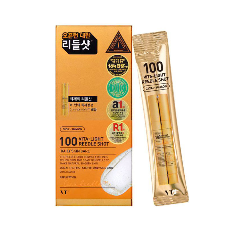 Vita-Light Reedle Shot 100 Stick