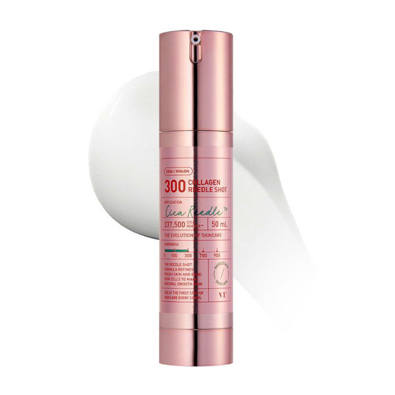 Collagen Reedle Shot 300