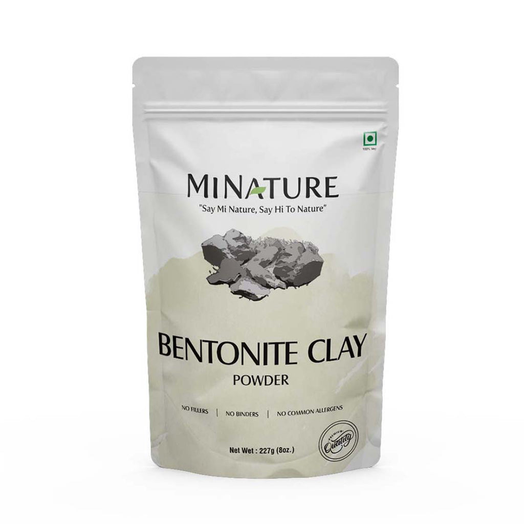 Bentonite Clay Powder