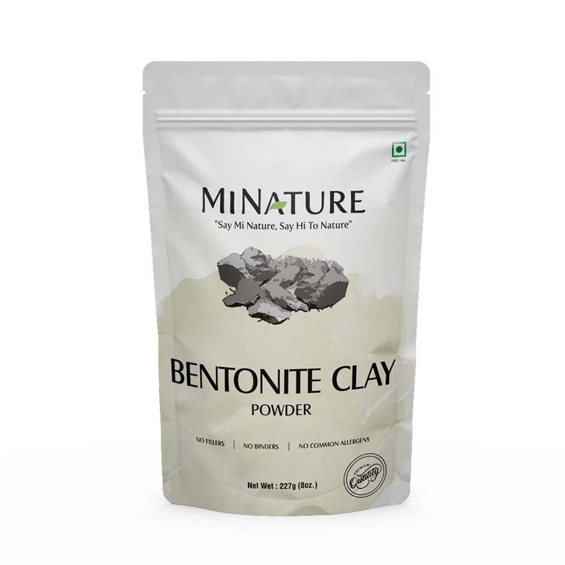 Bentonite Clay Powder
