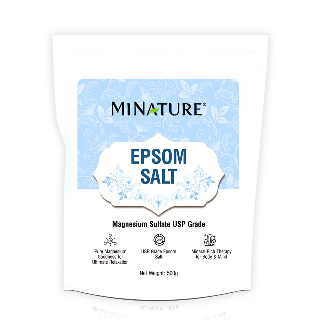 Epsom Salt