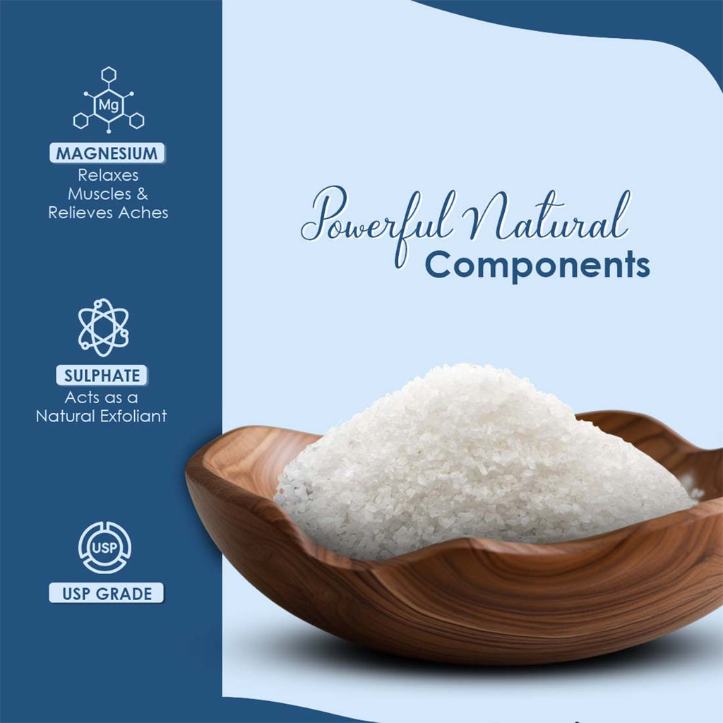 Epsom Salt