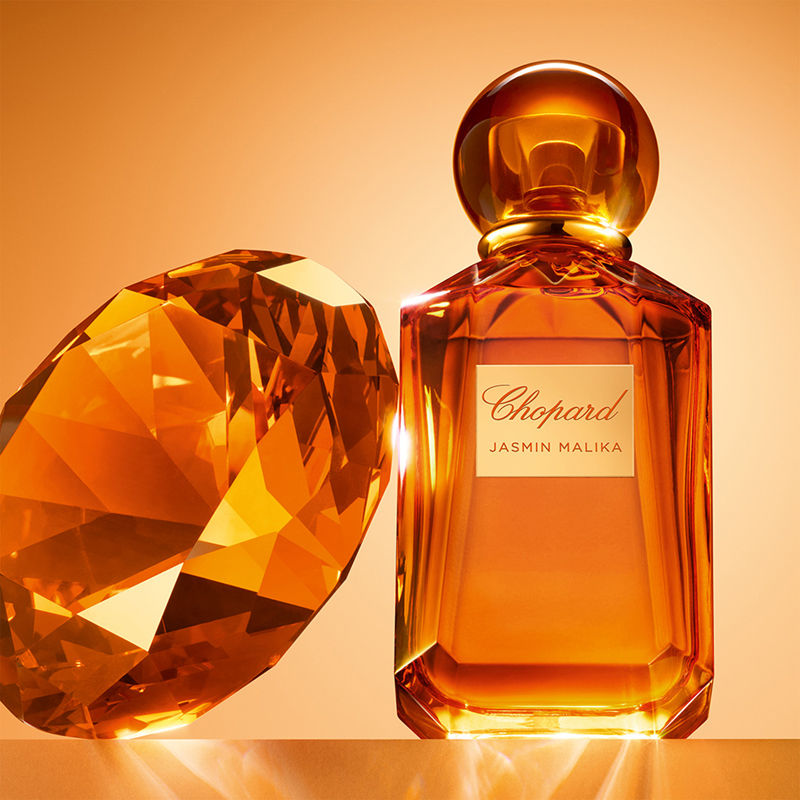 Jasmin Malika Eau De Parfum