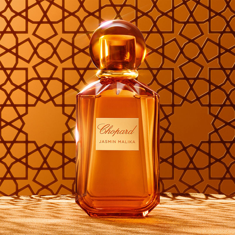 Jasmin Malika Eau De Parfum