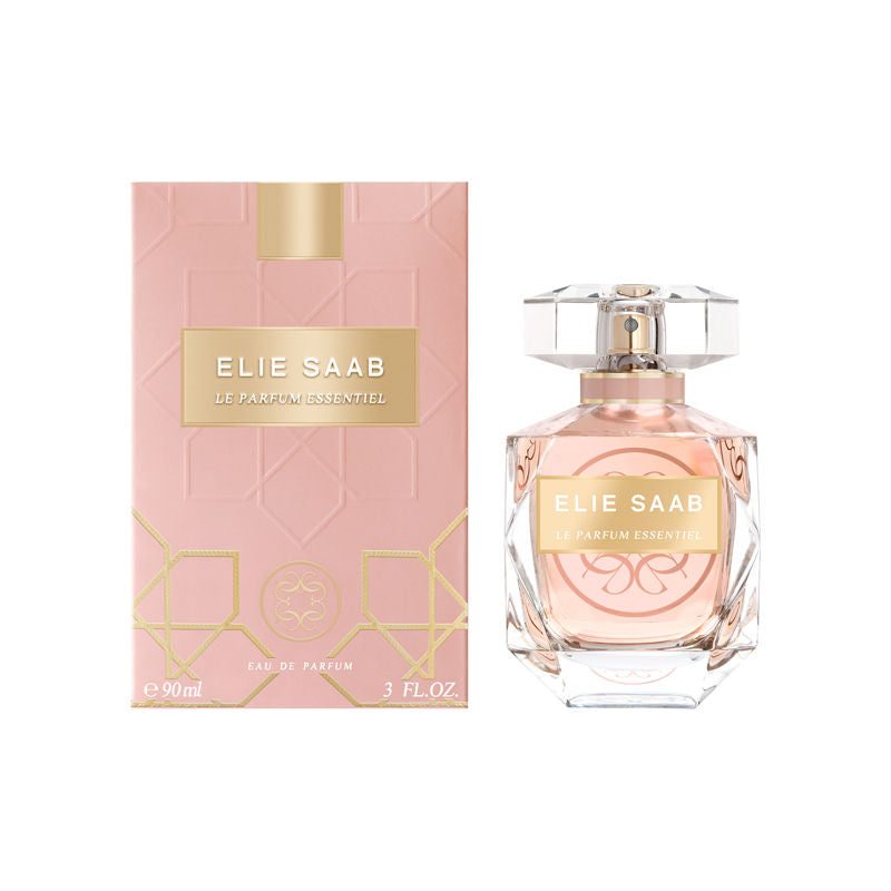 Le Parfum Essentiel Eau De Parfum