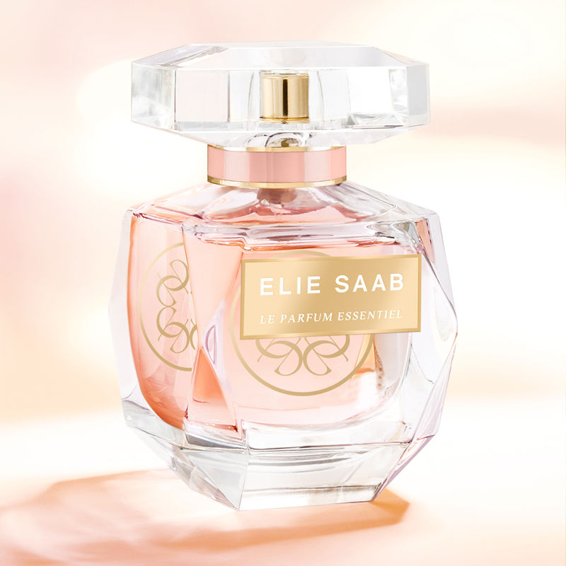 Le Parfum Essentiel Eau De Parfum