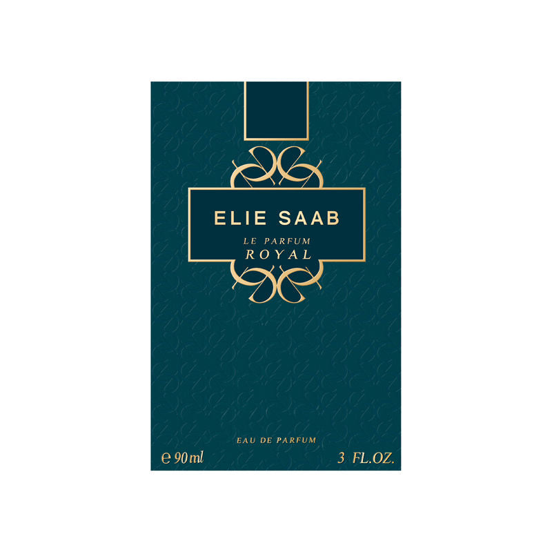 Le Parfum Royal Eau De Parfum
