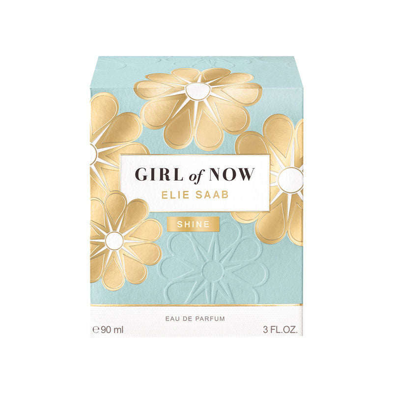 Girl Of Now Shine Eau De Parfum