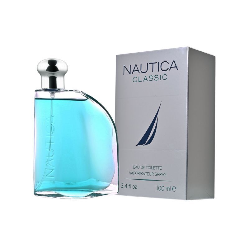 Classic Men Eau De Toilette Spray
