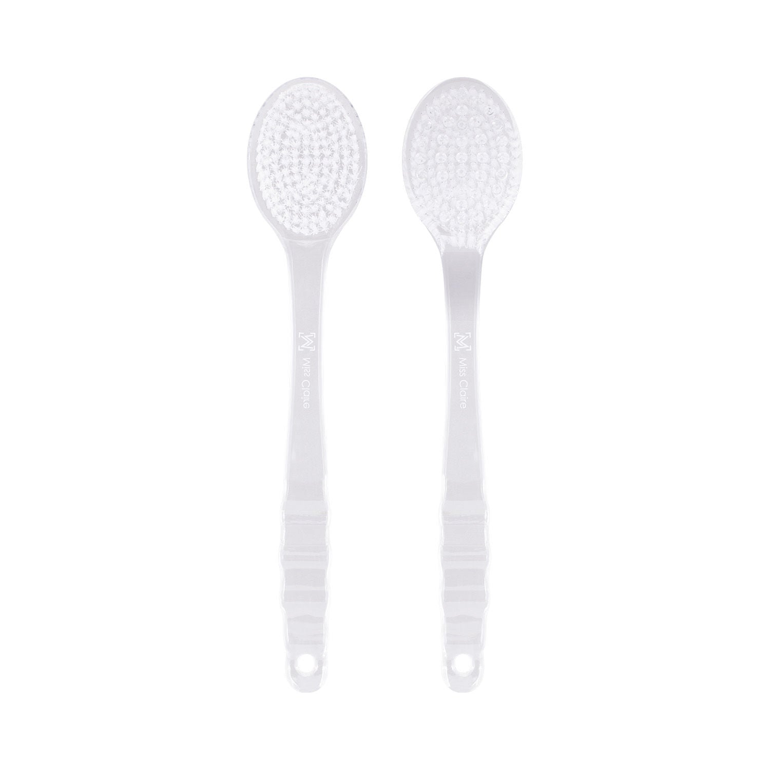 LX025 Bath Brush - White