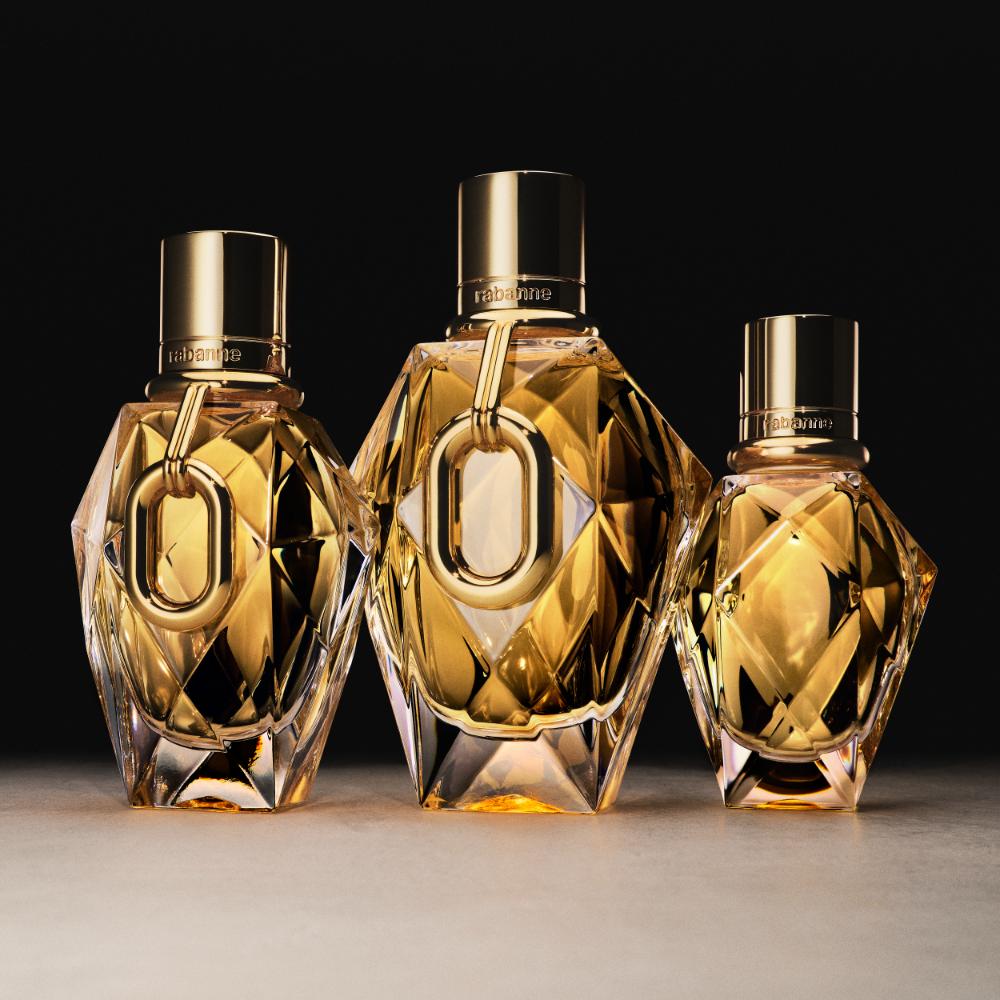 Million Gold Eau De Parfum For Her