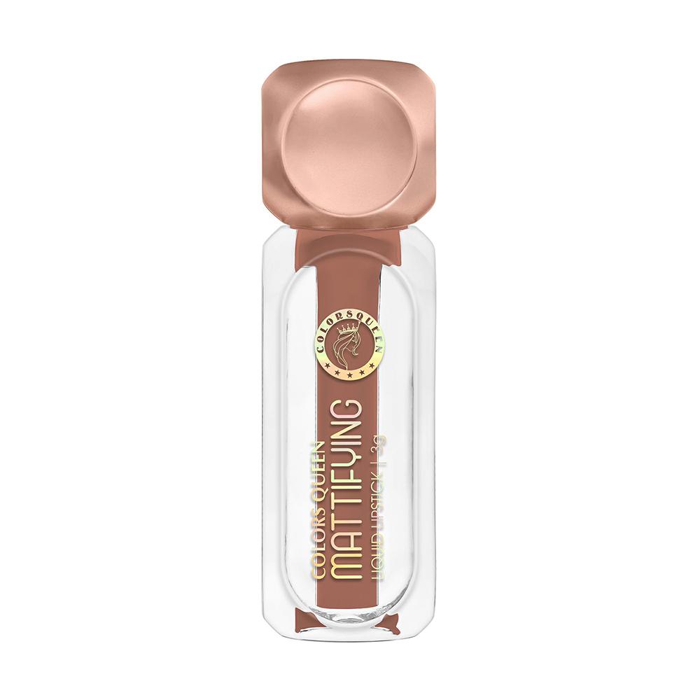 Mattifying Matte Liquid Lipstick