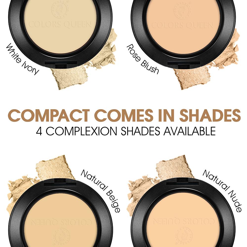 3-in-1 Multieffect Whitening Sun Block Powder