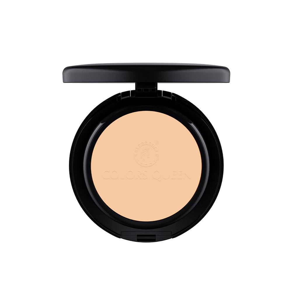 Luminous Silk Matte Compact Powder