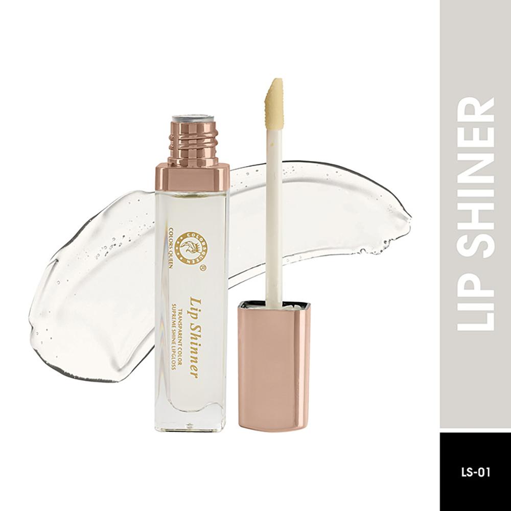 Supreme Shine Lip Gloss