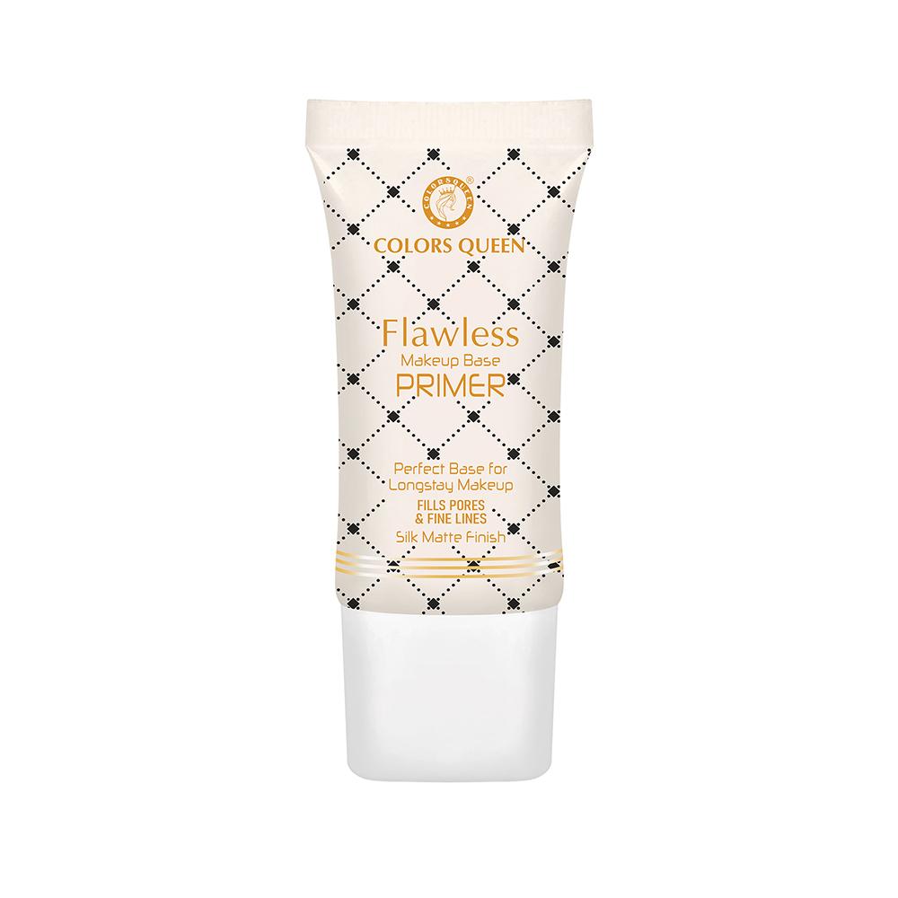Flawless Makeup Base Primer