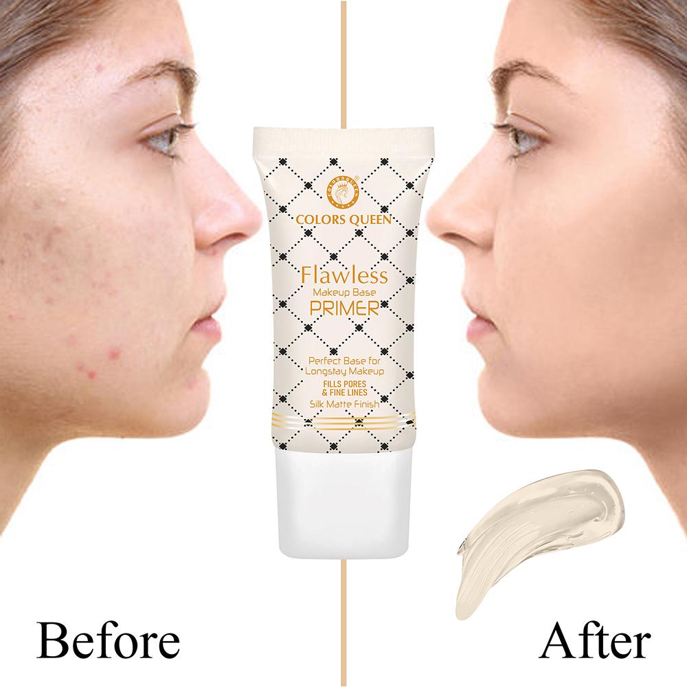 Flawless Makeup Base Primer
